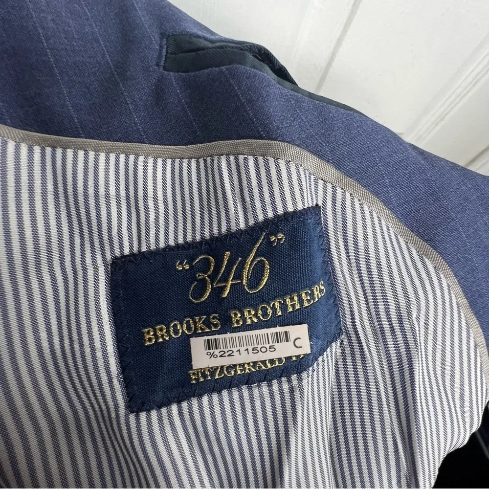 Brooks Brothers brooks brothers